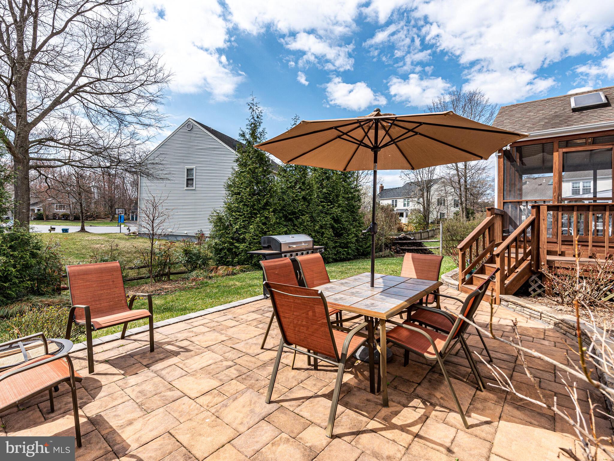 16 Whittingham Circle Sterling, VA 20165 - Photo 14 of 75