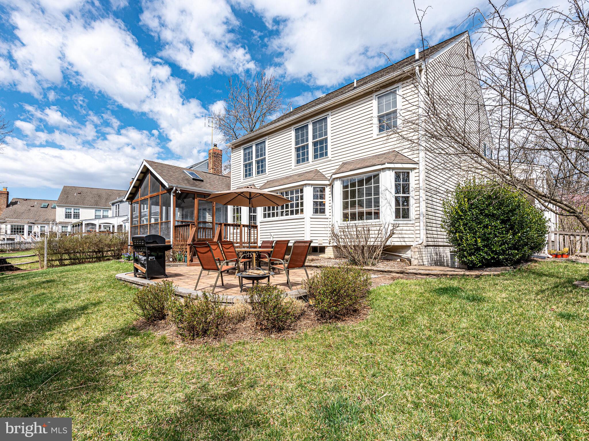 16 Whittingham Circle Sterling, VA 20165 - Photo 15 of 75