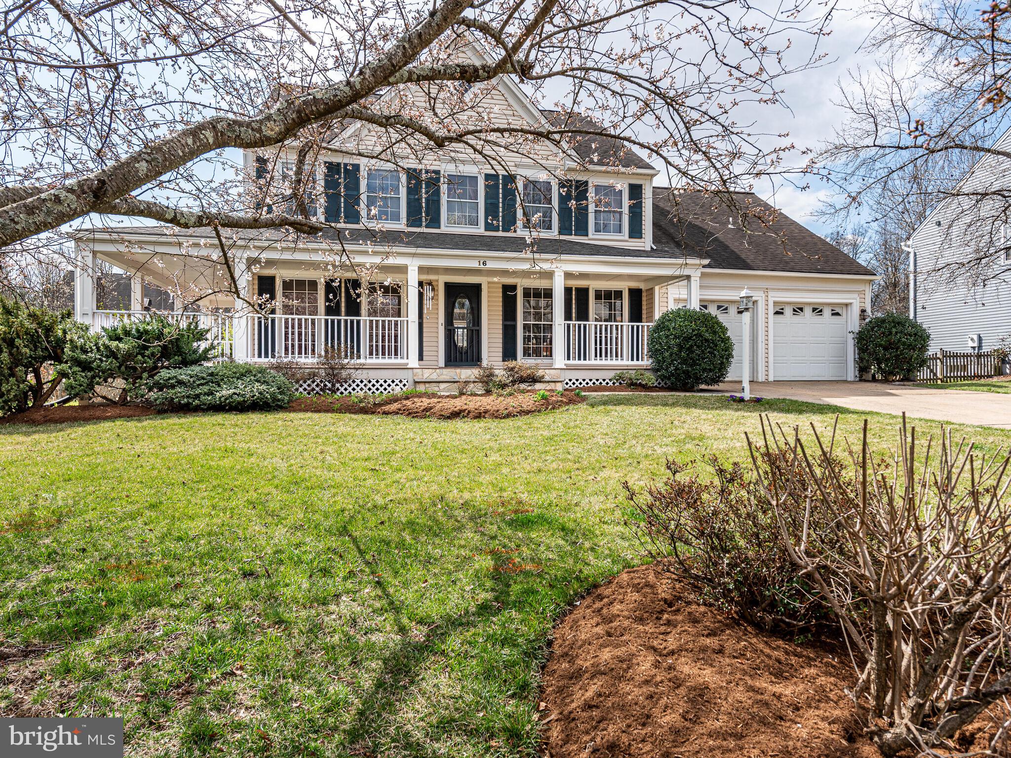 16 Whittingham Circle Sterling, VA 20165 - Photo 17 of 75