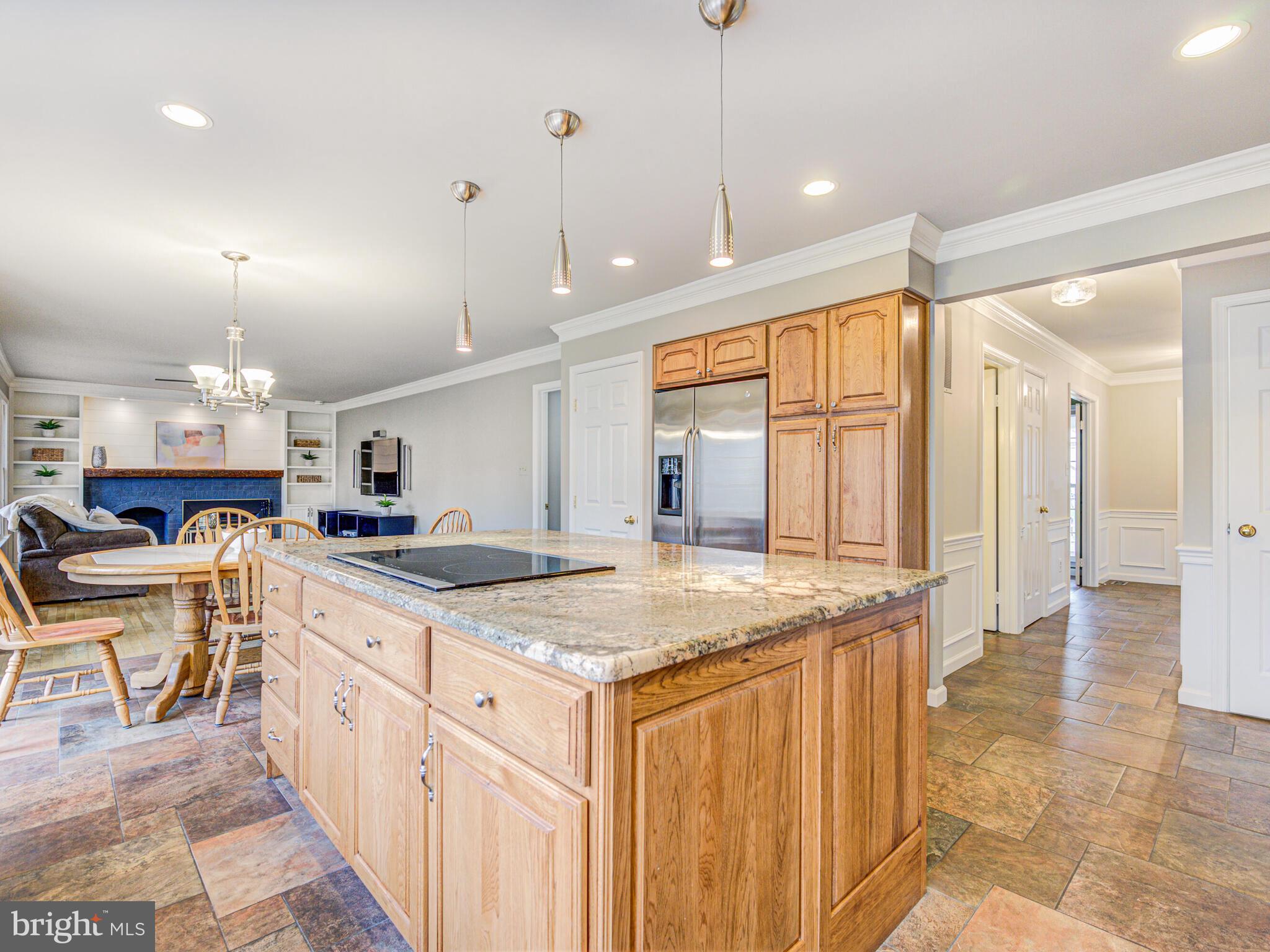 16 Whittingham Circle Sterling, VA 20165 - Photo 27 of 75 Tile floors