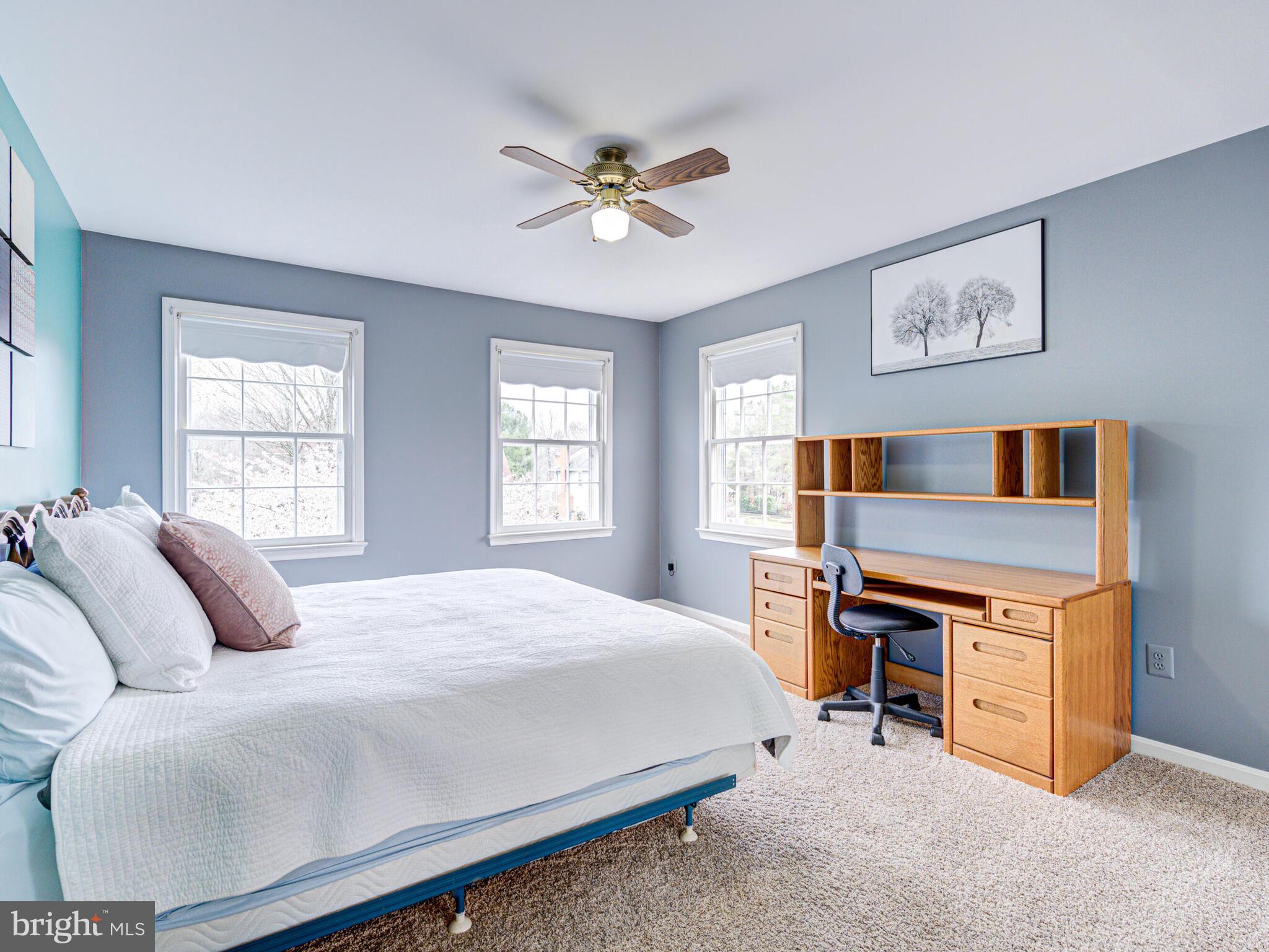 16 Whittingham Circle Sterling, VA 20165 - Photo 55 of 75 Bedroom 2