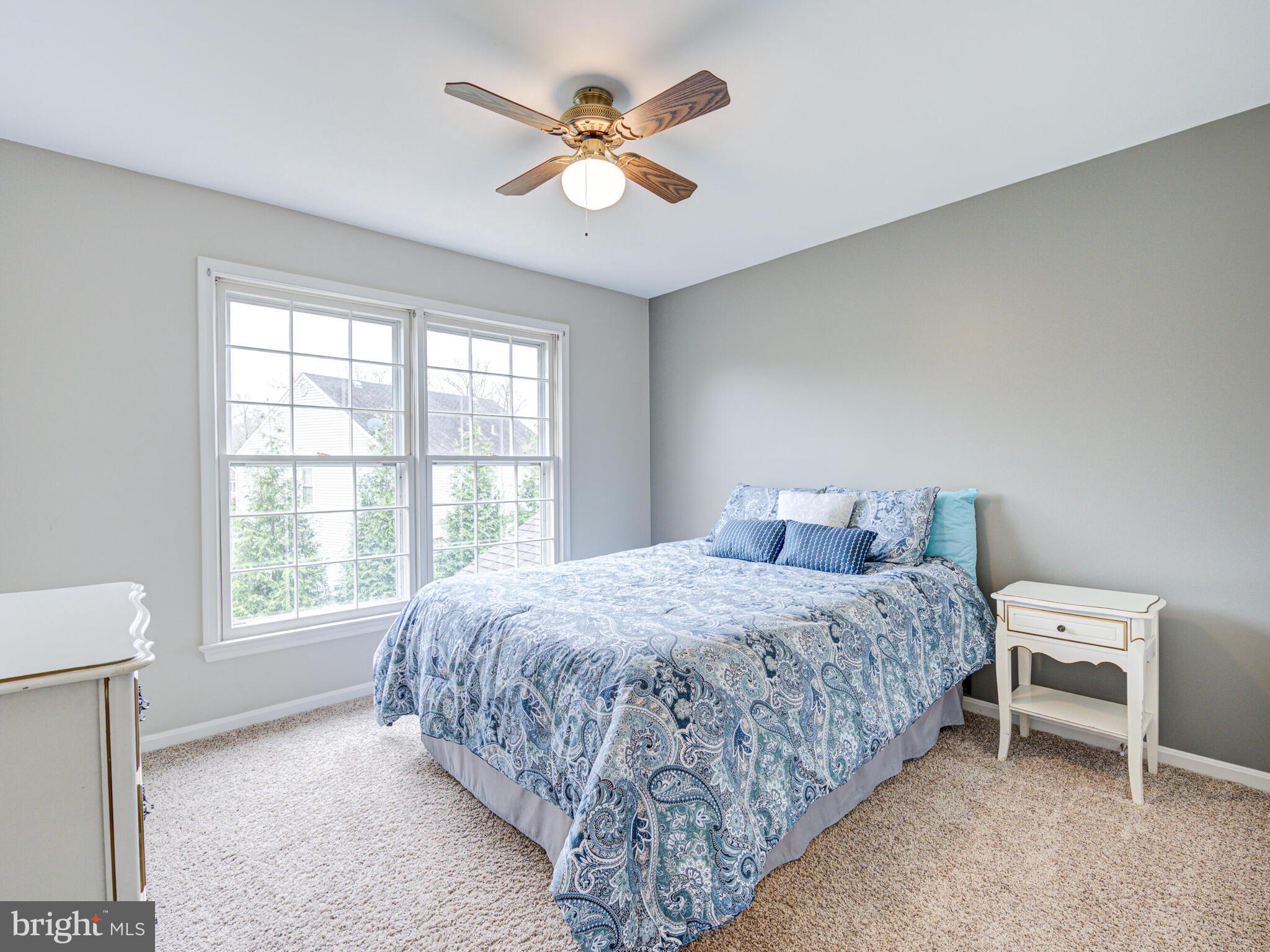 16 Whittingham Circle Sterling, VA 20165 - Photo 56 of 75 Bedroom 3