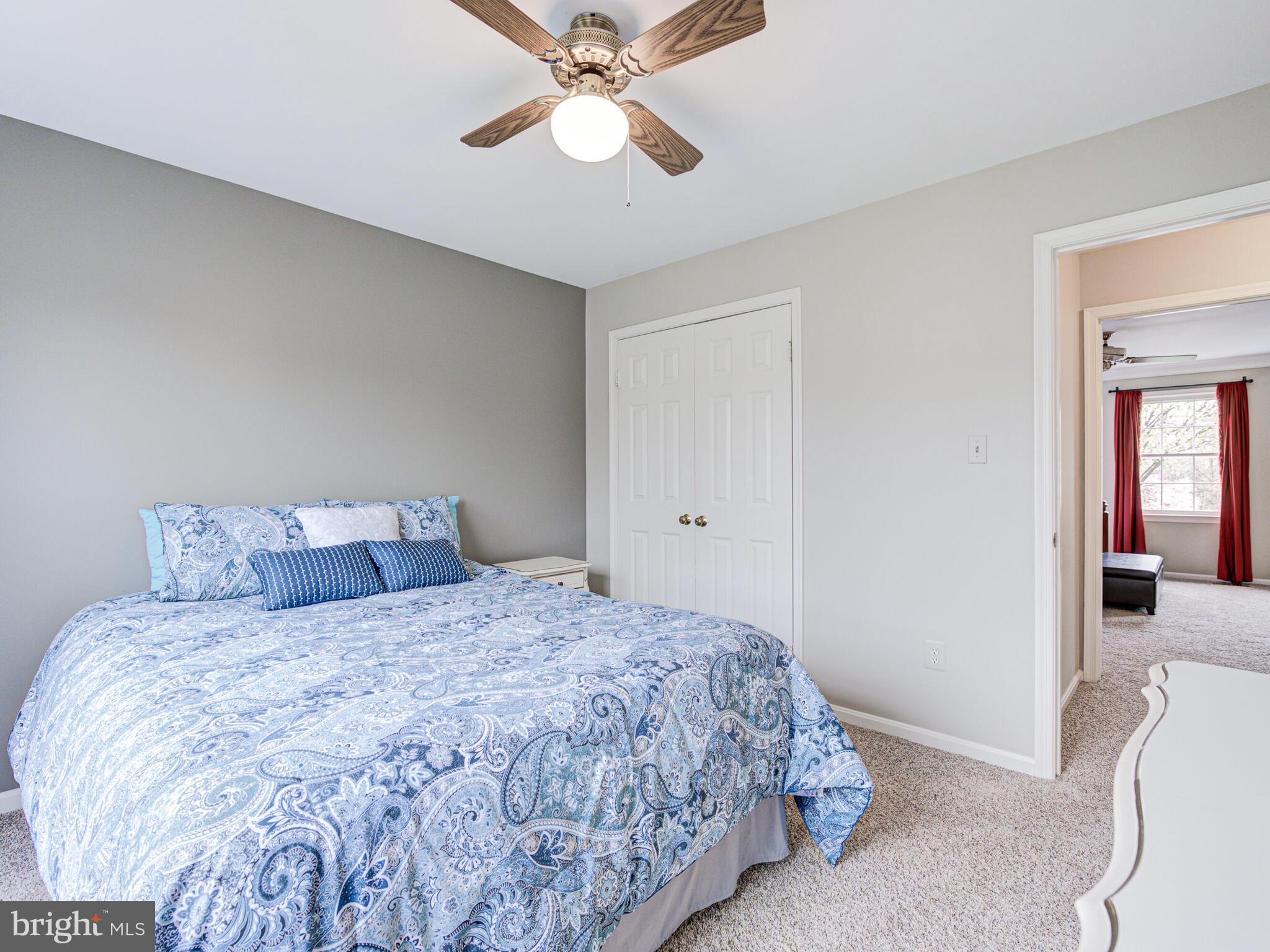 16 Whittingham Circle Sterling, VA 20165 - Photo 57 of 75 Bedroom 3