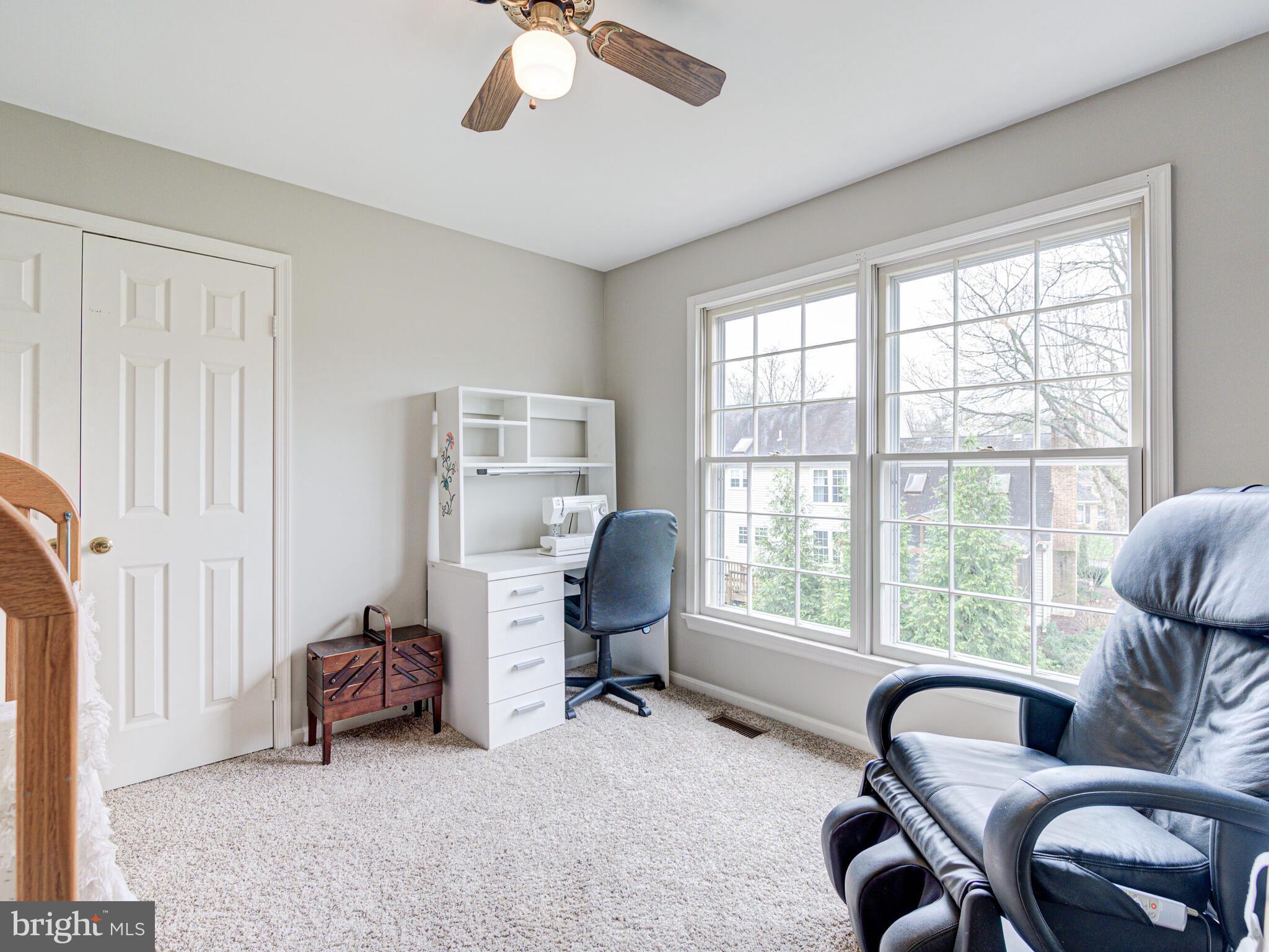 16 Whittingham Circle Sterling, VA 20165 - Photo 59 of 75 Bedroom 4