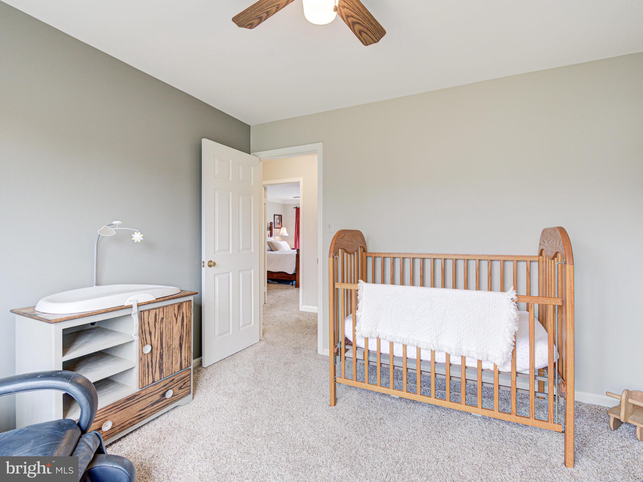 16 Whittingham Circle Sterling, VA 20165 - Photo 60 of 75 Bedroom 4