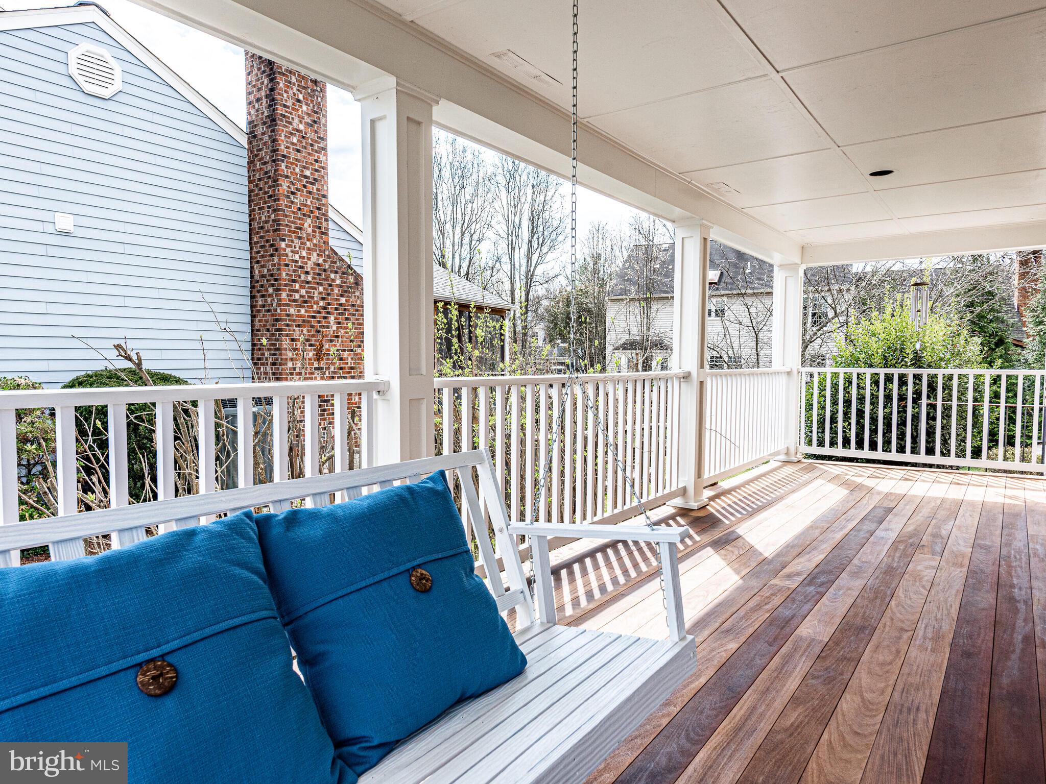 16 Whittingham Circle Sterling, VA 20165 - Photo 6 of 75