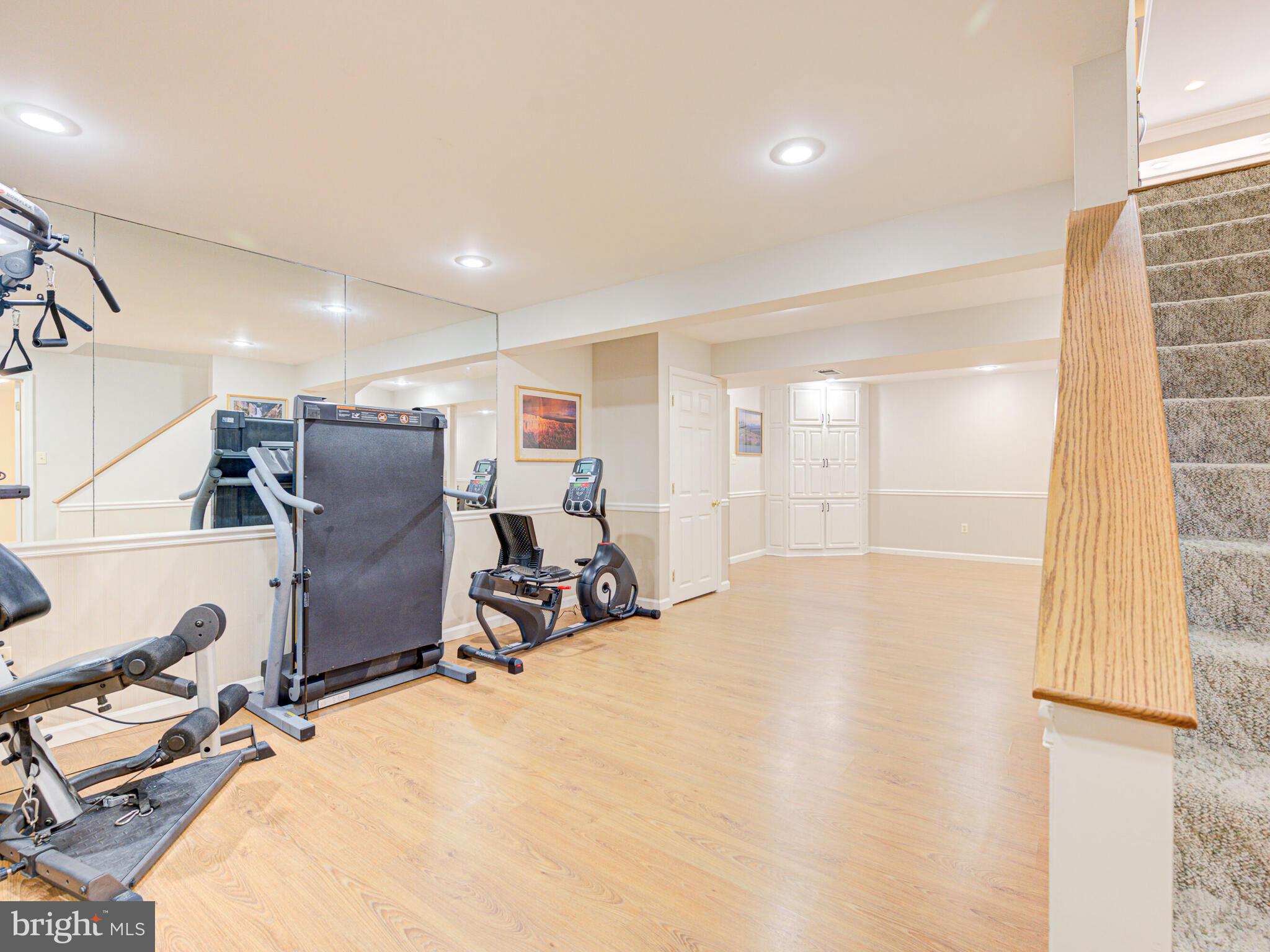 16 Whittingham Circle Sterling, VA 20165 - Photo 64 of 75 Lower level