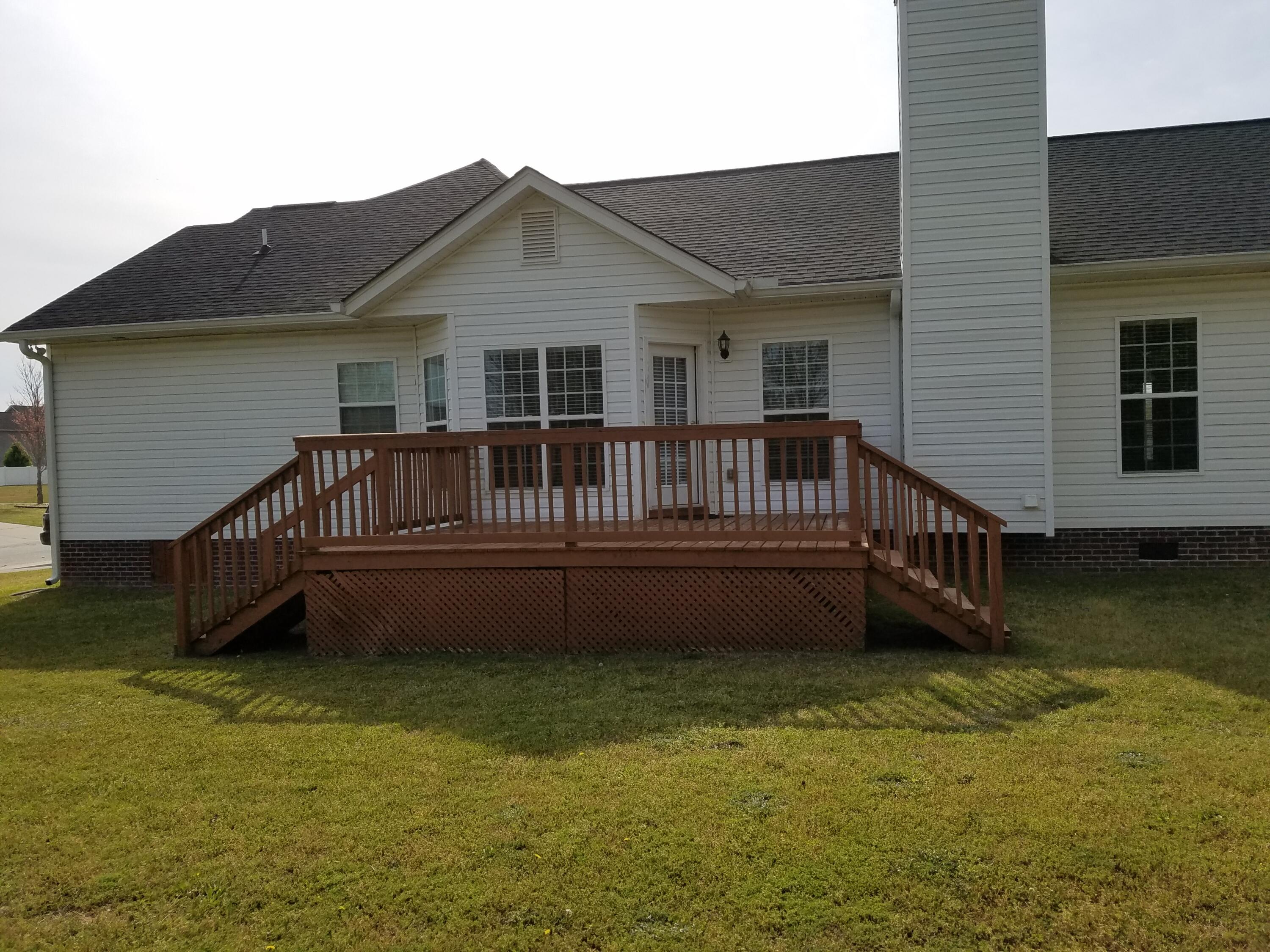935 McCathern Avenue Sumter, SC 29154 - Photo 14 of 15