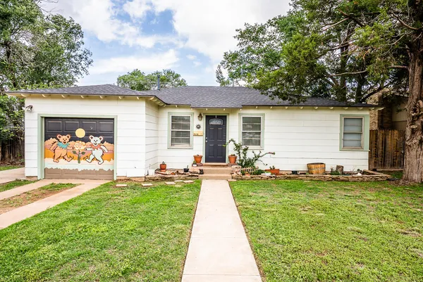 $145,000 | 3614 38th Street, Lubbock, TX 79413