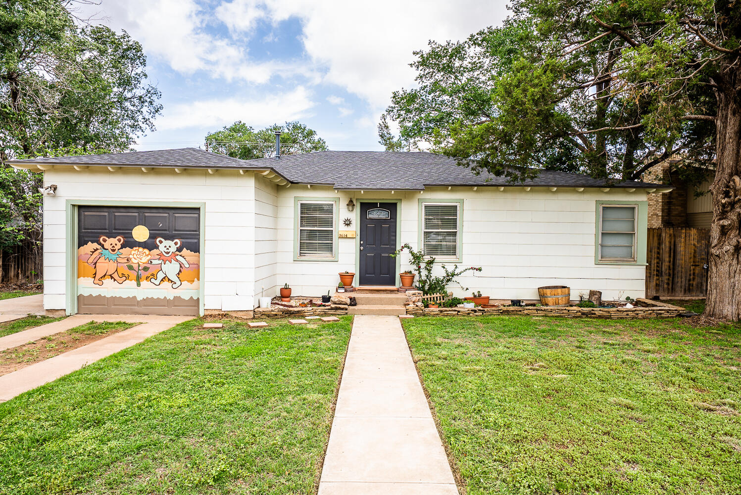 3614 38th Street Lubbock, TX 79413 - Photo 1 of 16 DSC00102