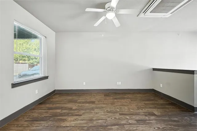 $1,100 | 903 Fannin Street, Unit 101, Denton, TX 76201