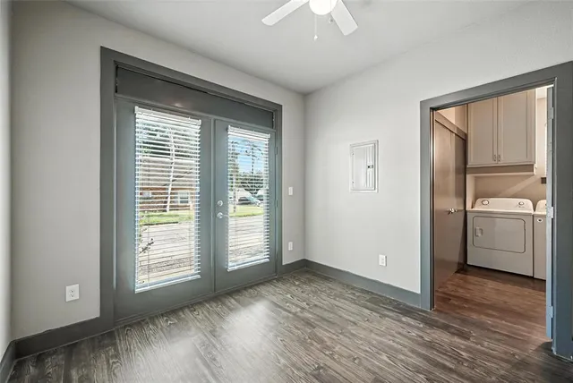 $1,100 | 903 Fannin Street, Unit 101, Denton, TX 76201
