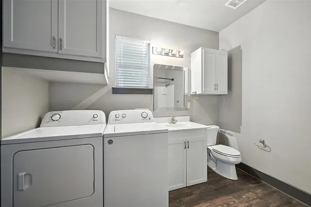 $1,100 | 903 Fannin Street, Unit 101, Denton, TX 76201