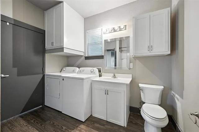 $1,100 | 903 Fannin Street, Unit 101, Denton, TX 76201