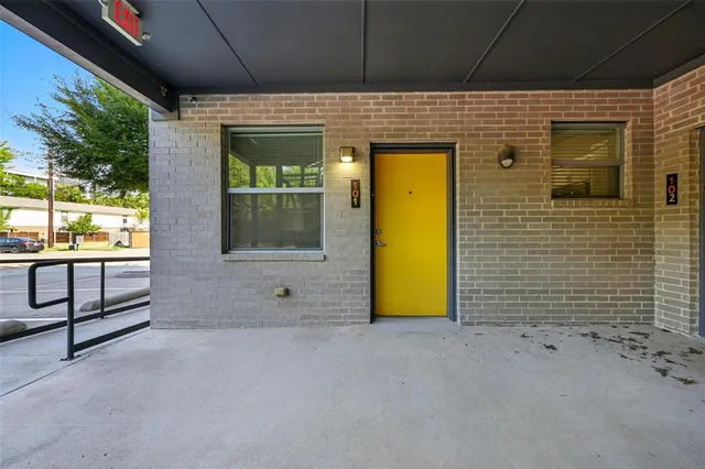 $1,100 | 903 Fannin Street, Unit 101, Denton, TX 76201
