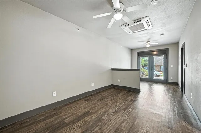 $1,100 | 903 Fannin Street, Unit 101, Denton, TX 76201