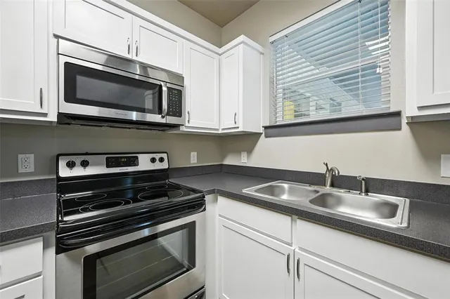 $1,100 | 903 Fannin Street, Unit 101, Denton, TX 76201