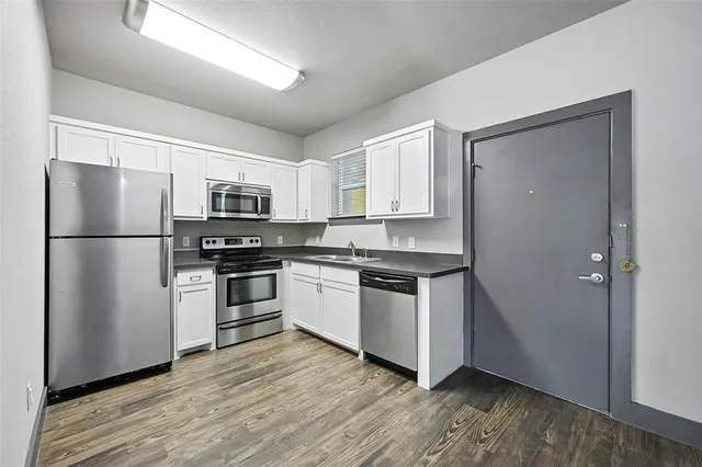 $1,100 | 903 Fannin Street, Unit 101, Denton, TX 76201