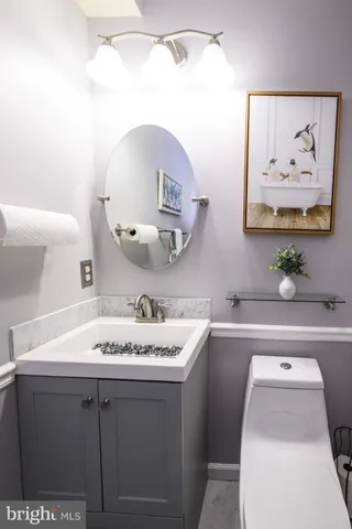 a bed room with a bed and a tv