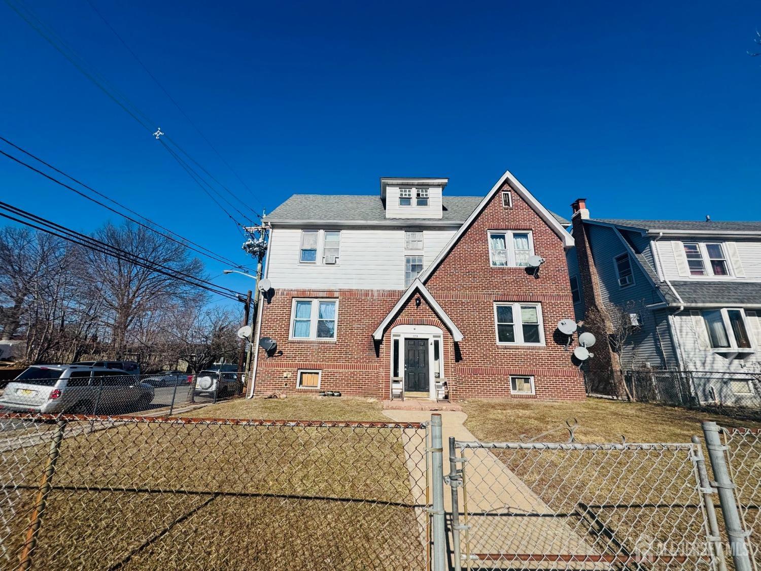 173 Rutgers Street New Brunswick, NJ 08901 - Photo 5 of 6 Gallery Image 5