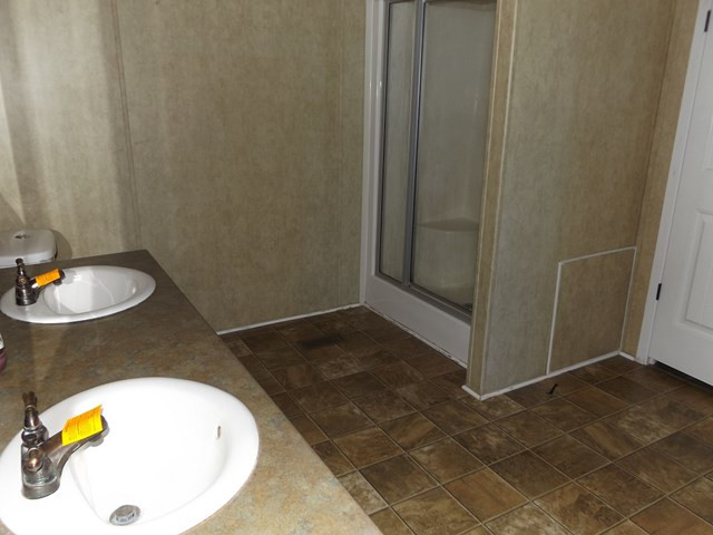 504 White Pond Road Williston, SC 29853 - Photo 8 of 15 a view of bathroom
