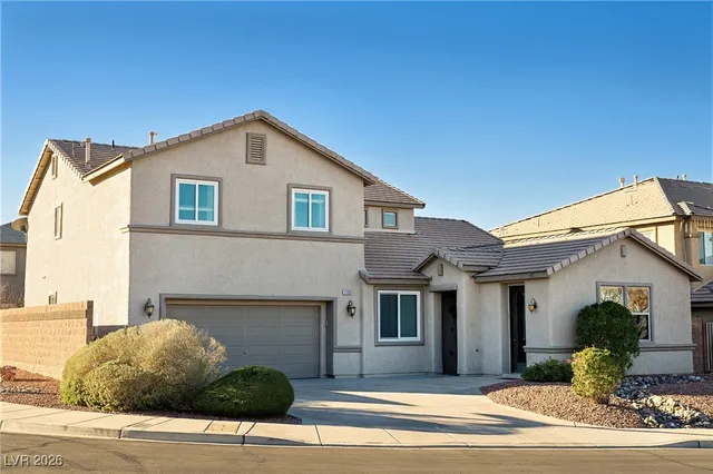 $599,000 | 1153 Enchanted Court, Henderson, NV 89015