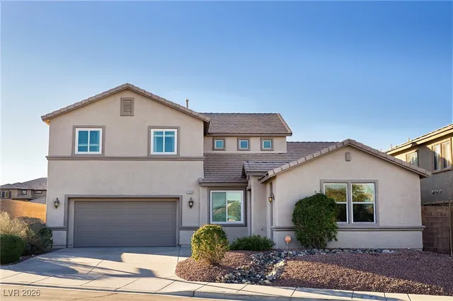$599,000 | 1153 Enchanted Court, Henderson, NV 89015