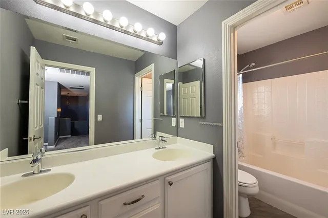 $599,000 | 1153 Enchanted Court, Henderson, NV 89015