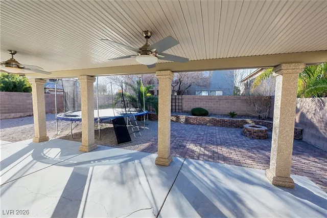 $599,000 | 1153 Enchanted Court, Henderson, NV 89015