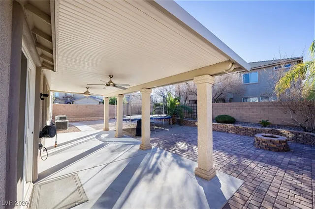 $599,000 | 1153 Enchanted Court, Henderson, NV 89015