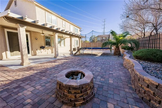 $599,000 | 1153 Enchanted Court, Henderson, NV 89015