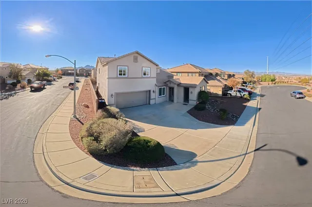 $599,000 | 1153 Enchanted Court, Henderson, NV 89015