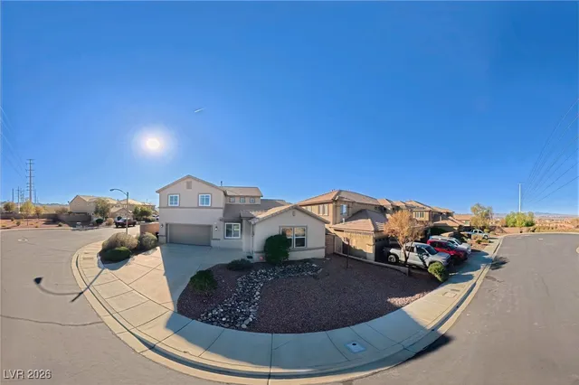 $599,000 | 1153 Enchanted Court, Henderson, NV 89015