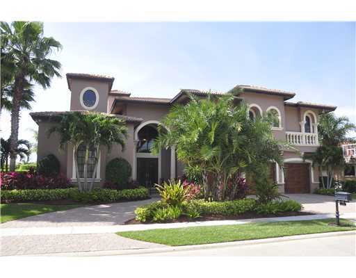 5791 Harrington Way Boca Raton, FL 33496 - Photo 1 of 16 Primary Photo