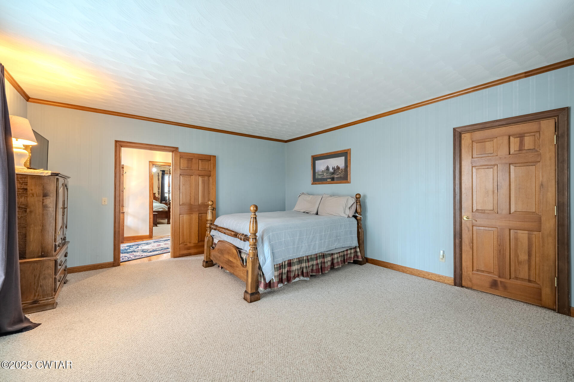 944 McKnight Street Rutherford, TN 38369 - Photo 42 of 73 a bedroom with a bed and a window