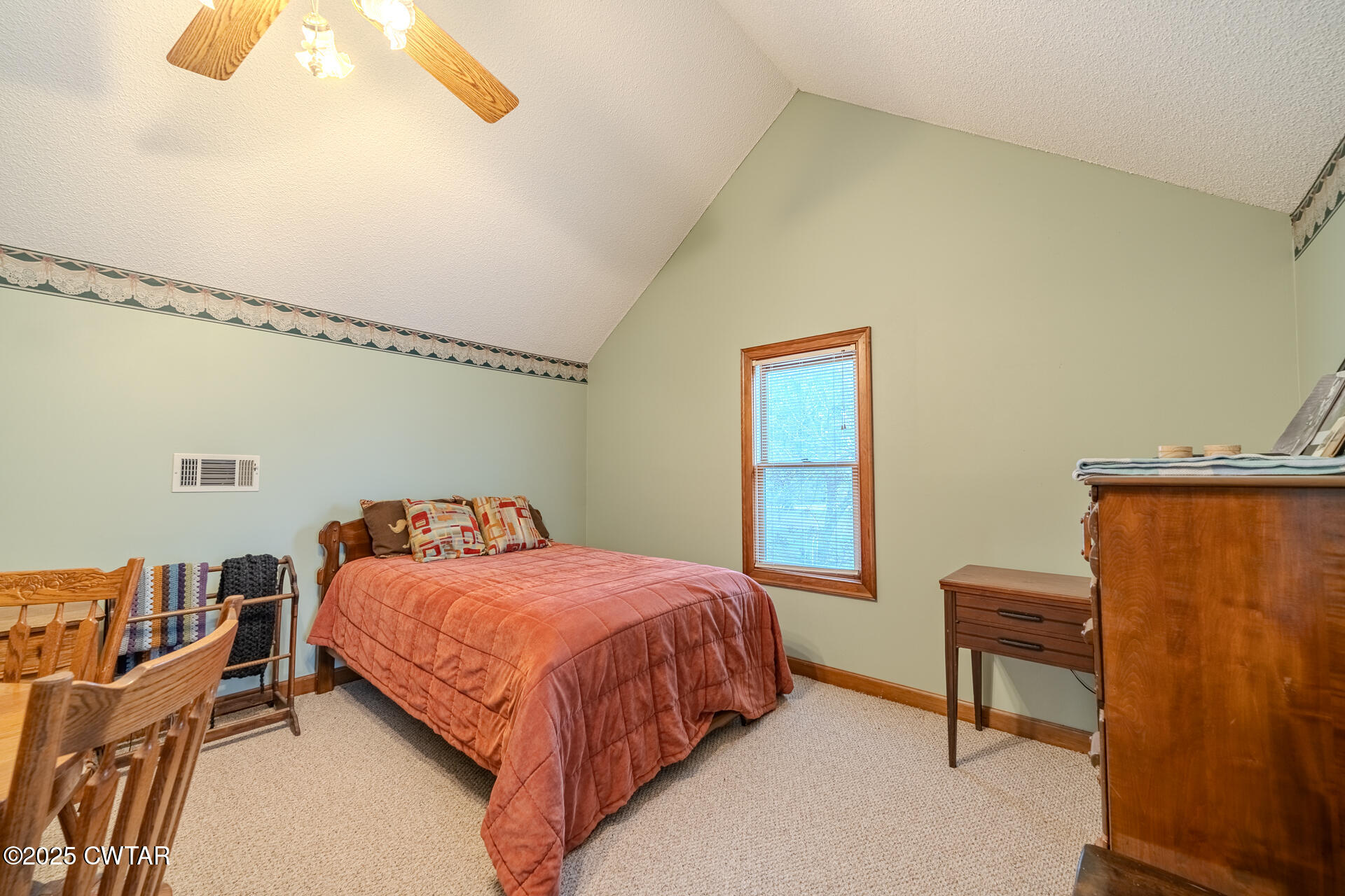 944 McKnight Street Rutherford, TN 38369 - Photo 50 of 73 a bedroom with a bed and a table in it
