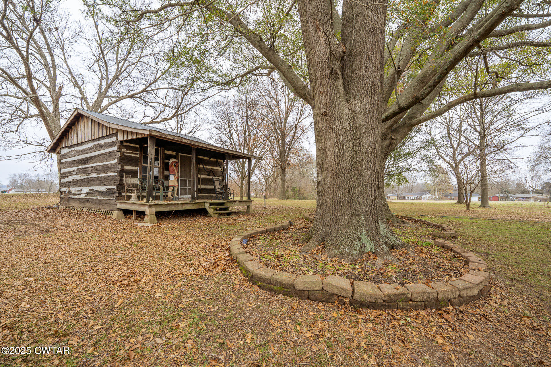 944 McKnight Street Rutherford, TN 38369 - Photo 57 of 73 a view of a house with backyard