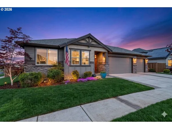 $825,000 | 1766 South Nighthawk Road, Ridgefield, WA 98642