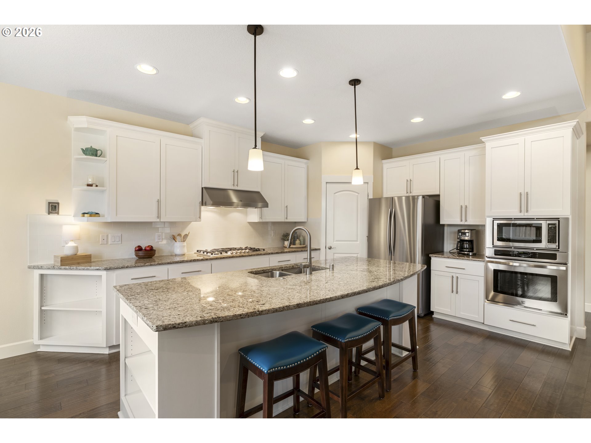 1766 South Nighthawk Road Ridgefield, WA 98642 - Photo 17 of 46 Gallery Image 17