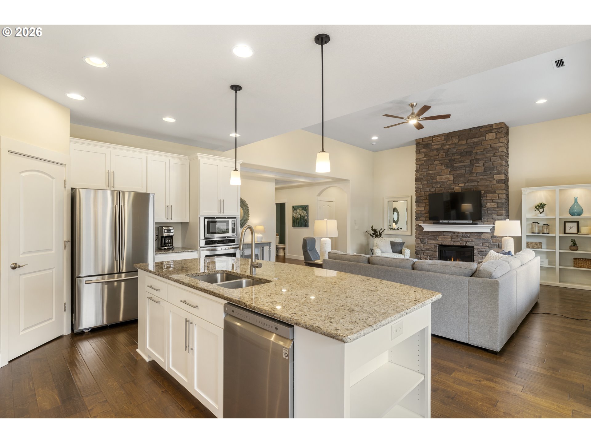 1766 South Nighthawk Road Ridgefield, WA 98642 - Photo 21 of 46 Gallery Image 21