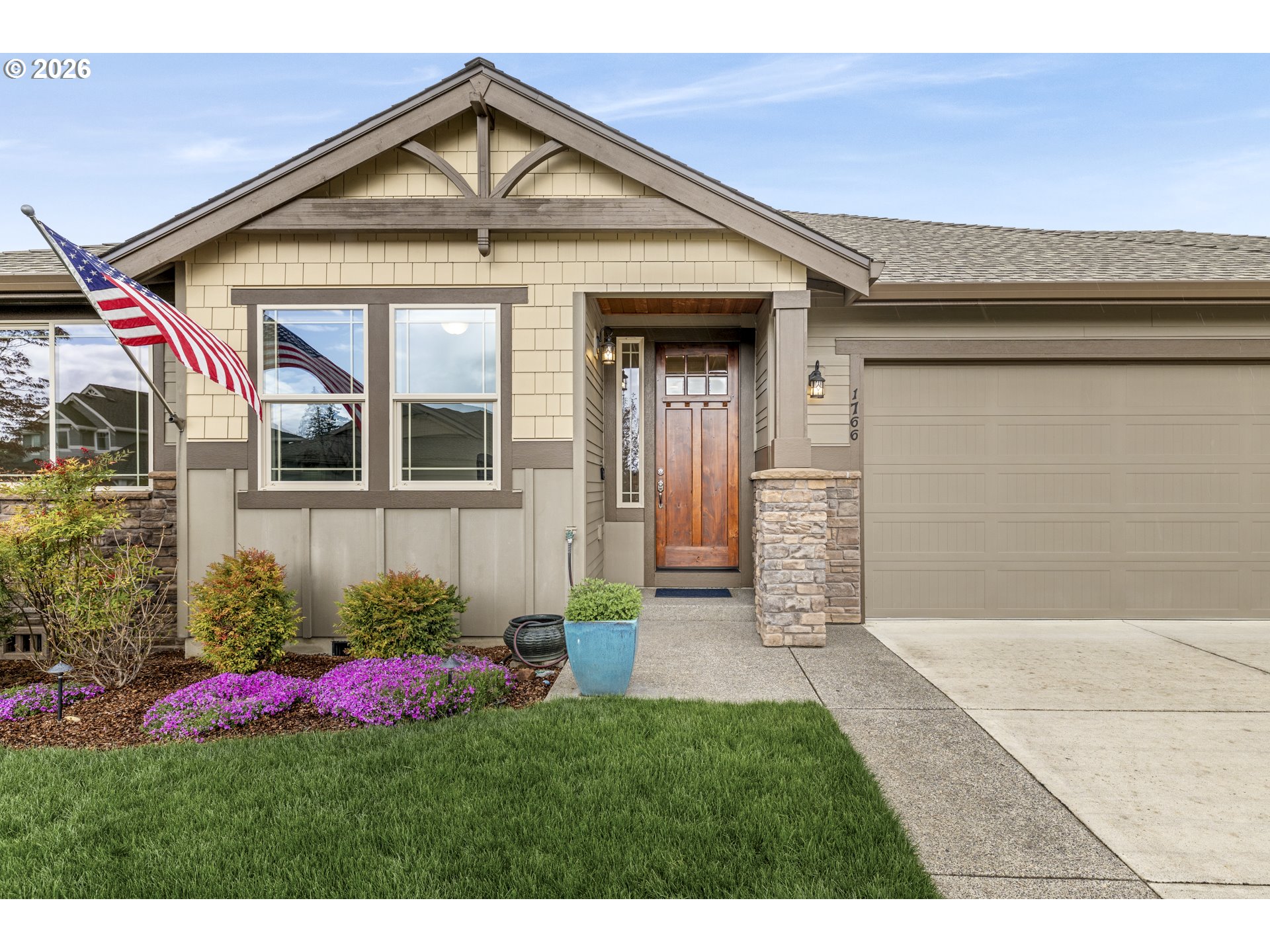 1766 South Nighthawk Road Ridgefield, WA 98642 - Photo 3 of 46 Gallery Image 3