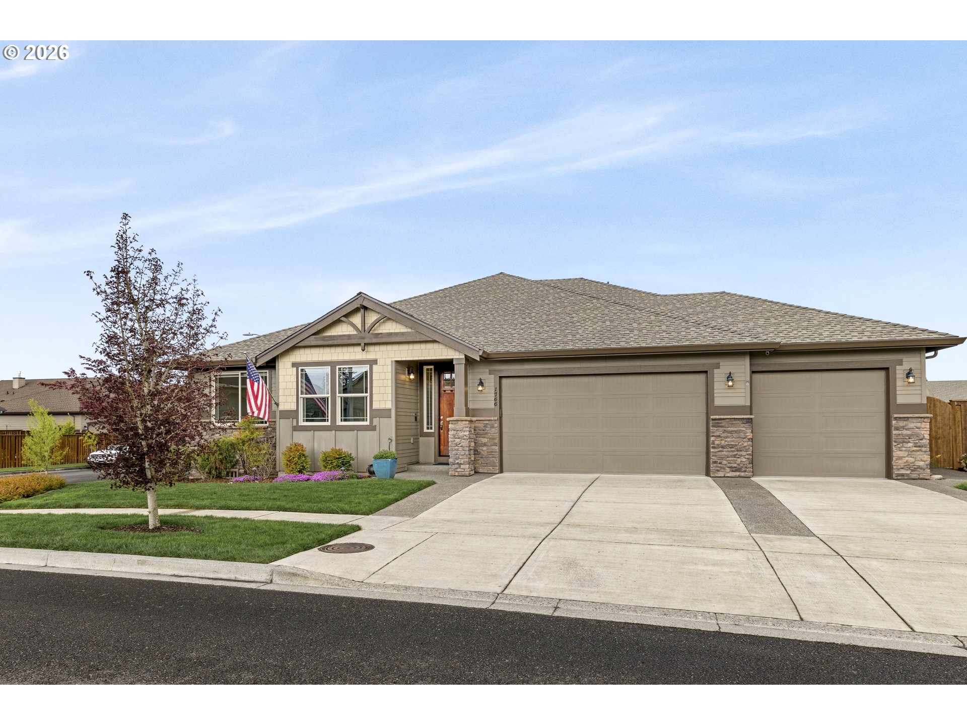 1766 South Nighthawk Road Ridgefield, WA 98642 - Photo 44 of 46 Gallery Image 44