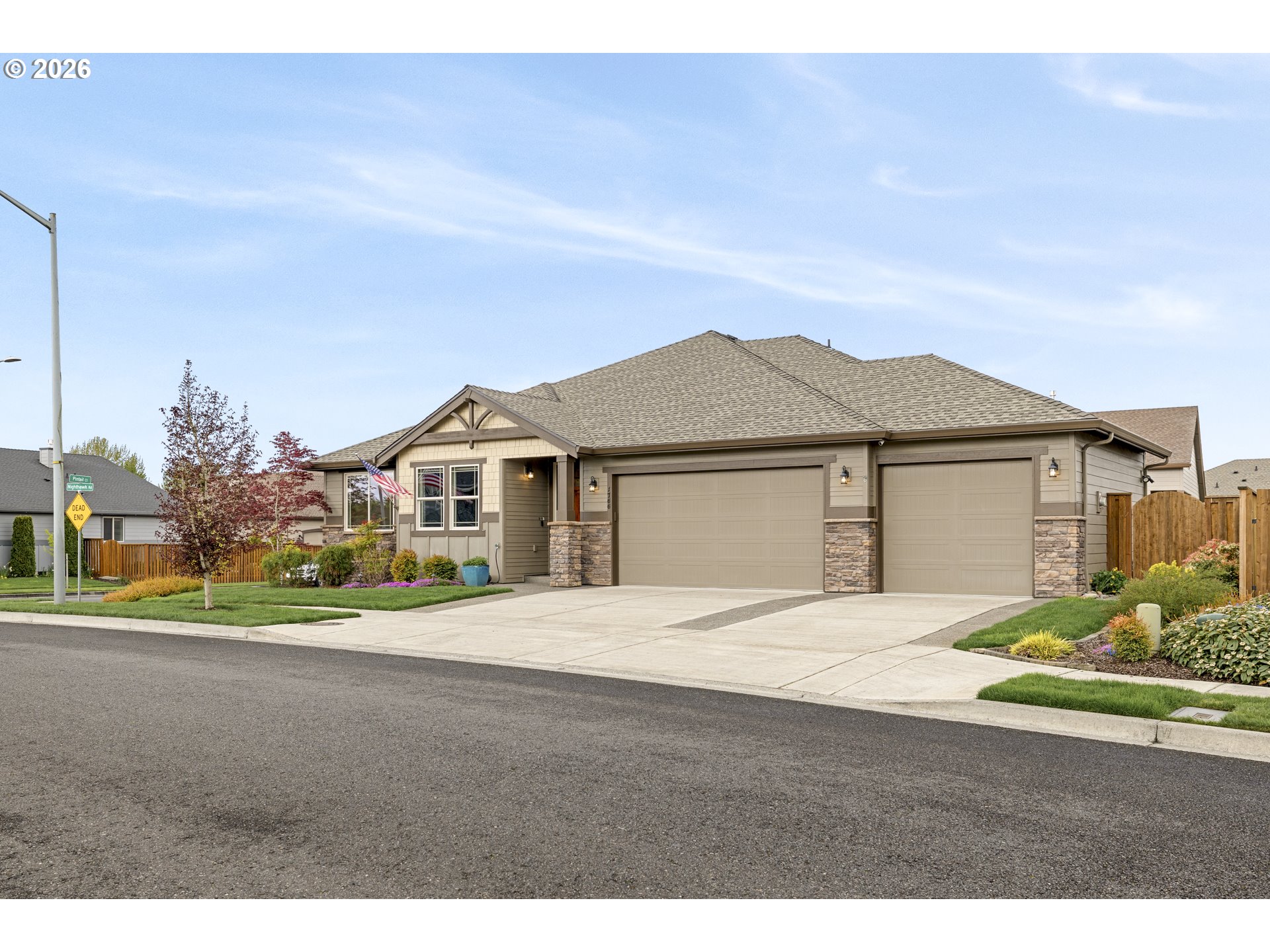 1766 South Nighthawk Road Ridgefield, WA 98642 - Photo 45 of 46 Gallery Image 45