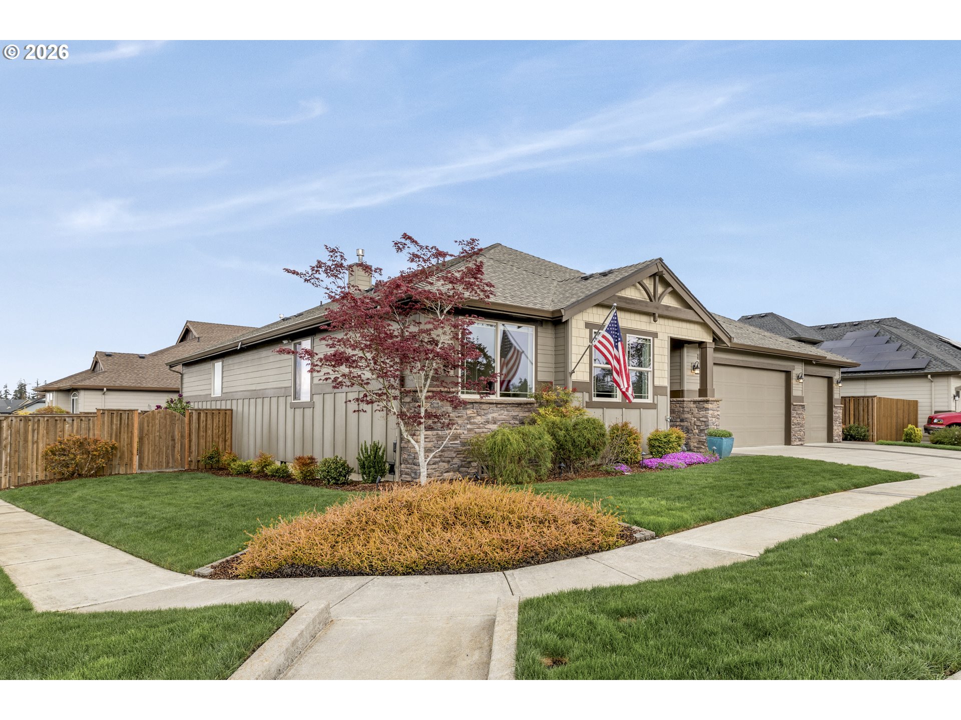 1766 South Nighthawk Road Ridgefield, WA 98642 - Photo 46 of 46 Gallery Image 46