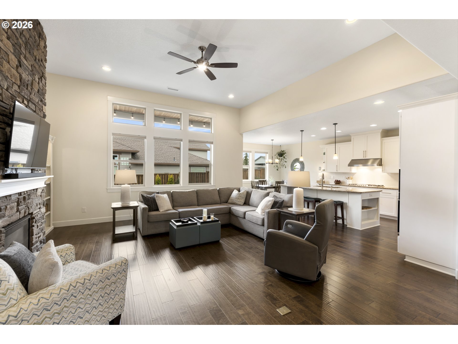 1766 South Nighthawk Road Ridgefield, WA 98642 - Photo 8 of 46 Gallery Image 8