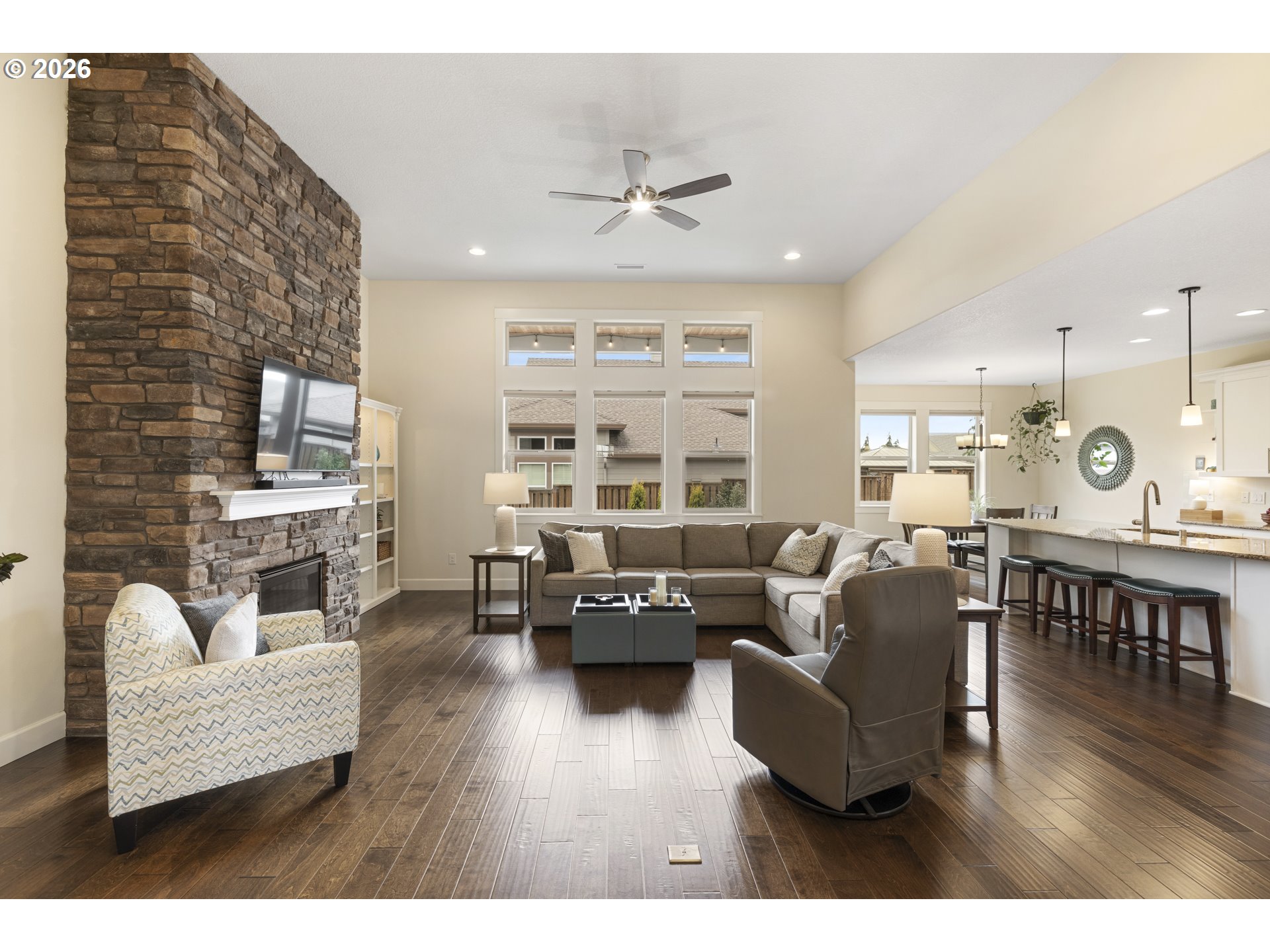 1766 South Nighthawk Road Ridgefield, WA 98642 - Photo 9 of 46 Gallery Image 9