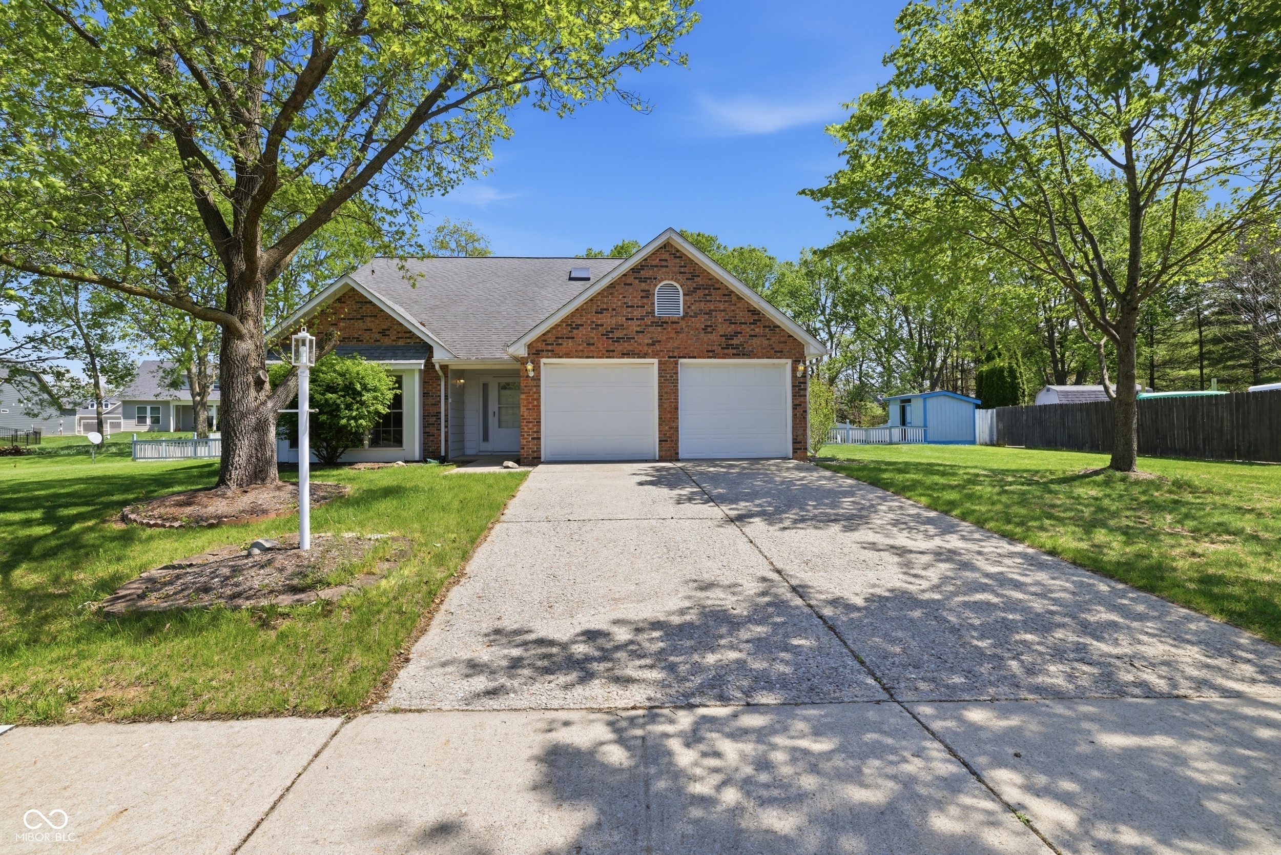 12423 Ensley Place Fishers, IN 46038 - Photo 1 of 36