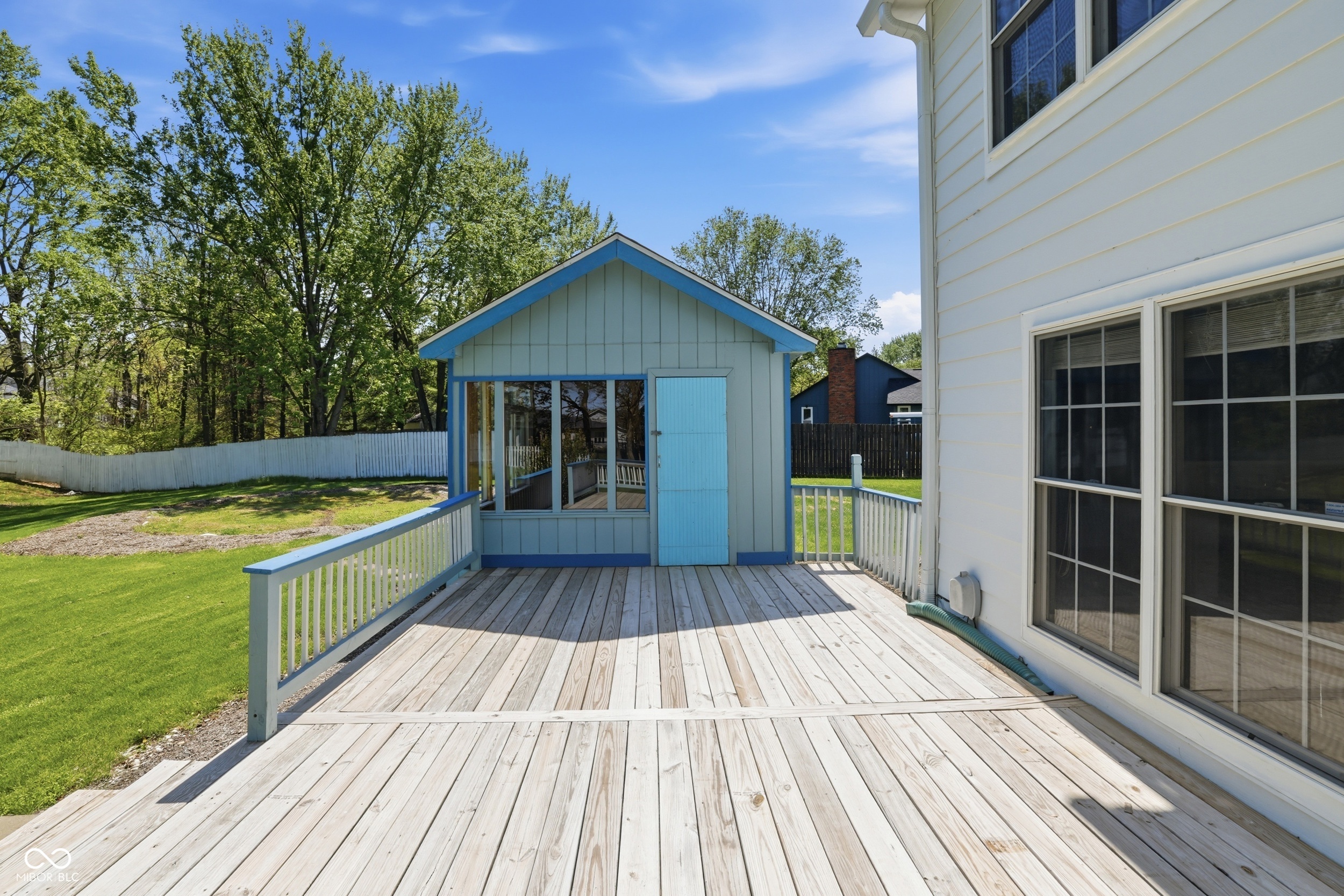 12423 Ensley Place Fishers, IN 46038 - Photo 19 of 36