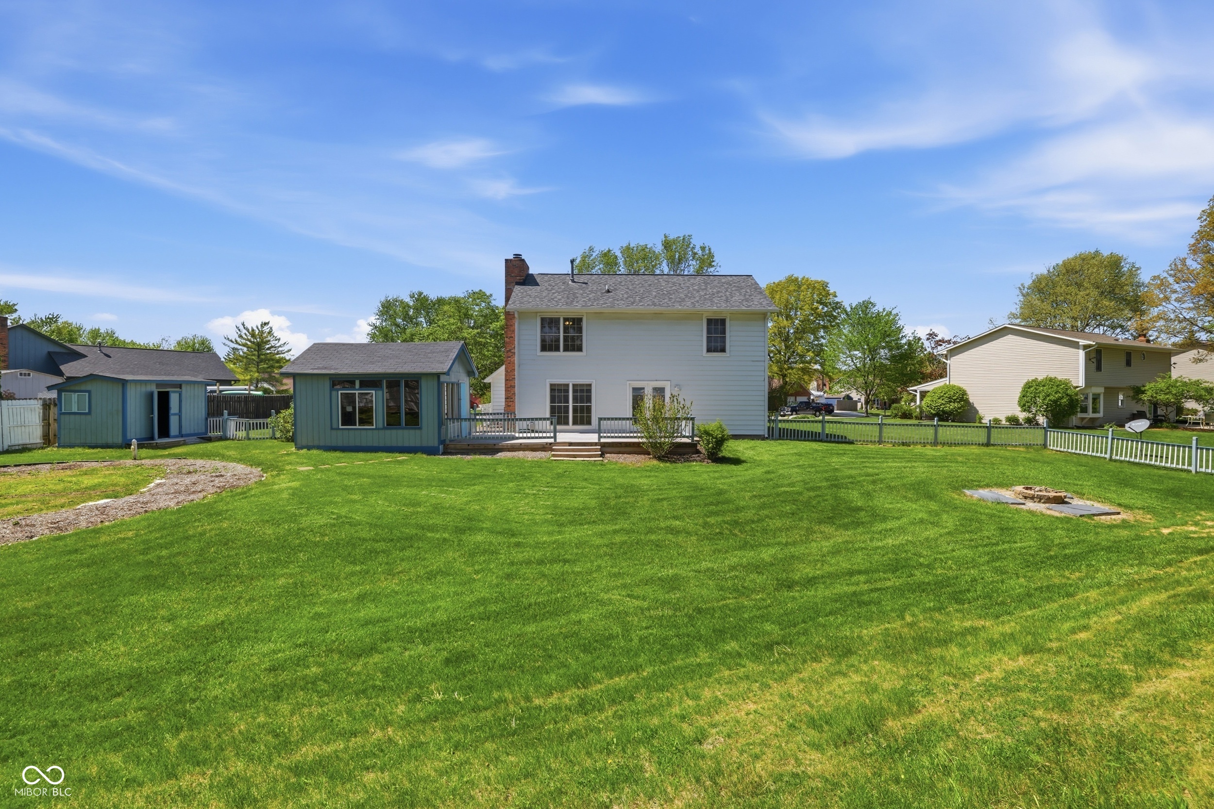 12423 Ensley Place Fishers, IN 46038 - Photo 22 of 36
