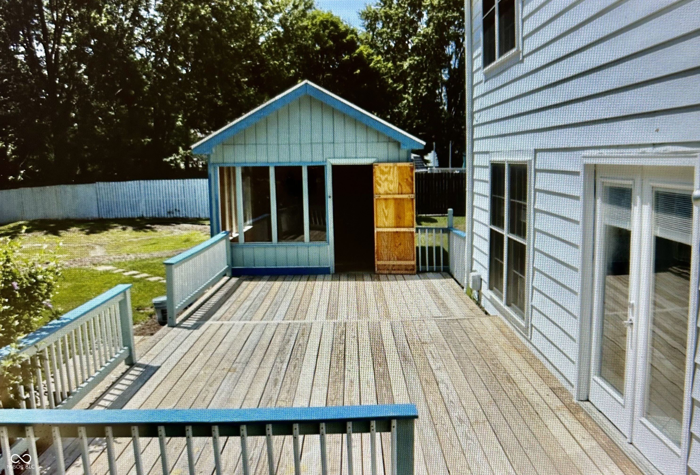 12423 Ensley Place Fishers, IN 46038 - Photo 29 of 34